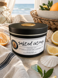 Salted Citrus
