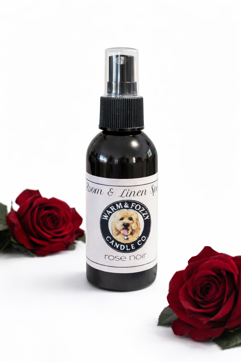 Hand Crafted Room & Linen Mist