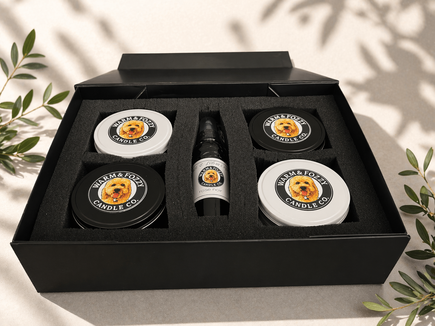 Gift set