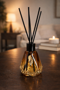Rose Noir Reed Diffuser