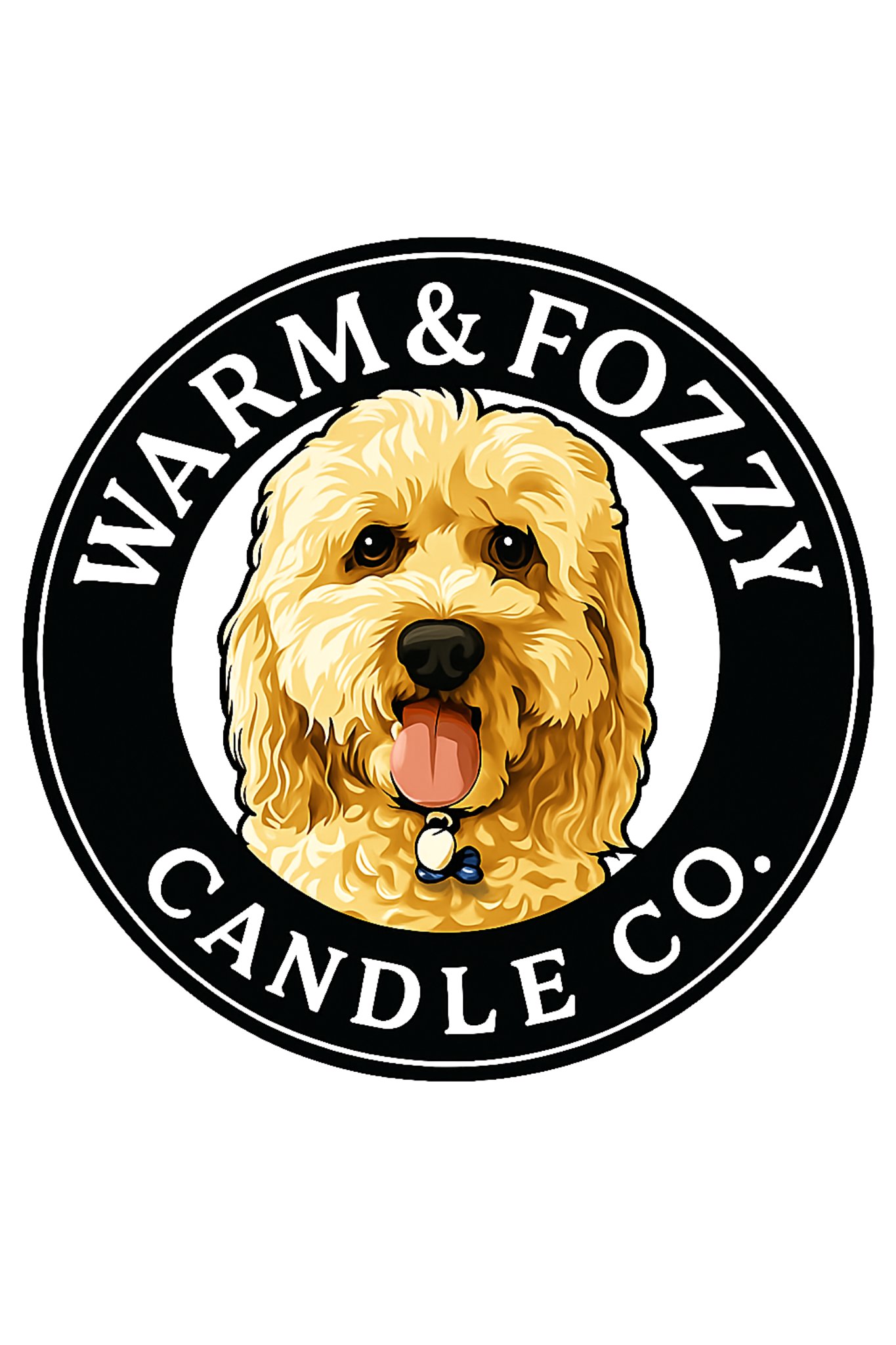 Warm & Fozzy Candle Co.